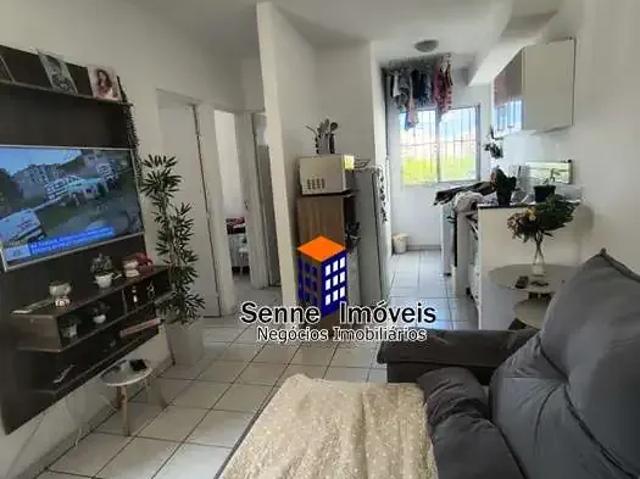 Apartamento para Venda em Serra/ES Taquara I 2 Quartos