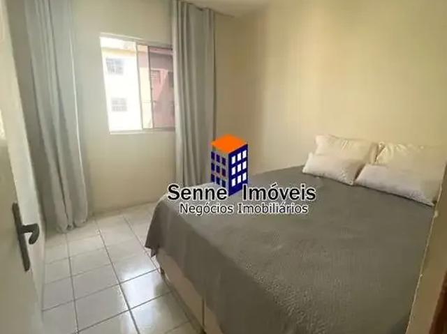 Apartamento para Venda em Serra/ES Taquara I 2 Quartos
