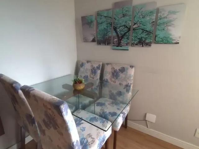 Apartamento para Venda em Serra/ES Taquara II 2 Quartos
