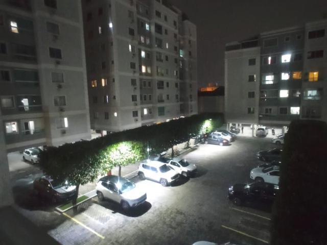Apartamento para Venda em Serra/ES Valparaíso