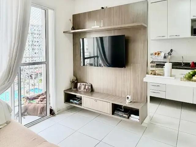 Apartamento para Venda em Serra/ES Valparaíso 2 Quartos
