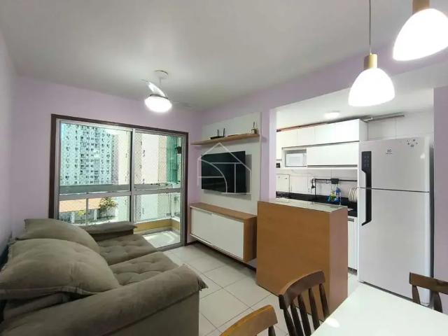 Apartamento para Venda em Serra/ES Valparaíso 2 Quartos