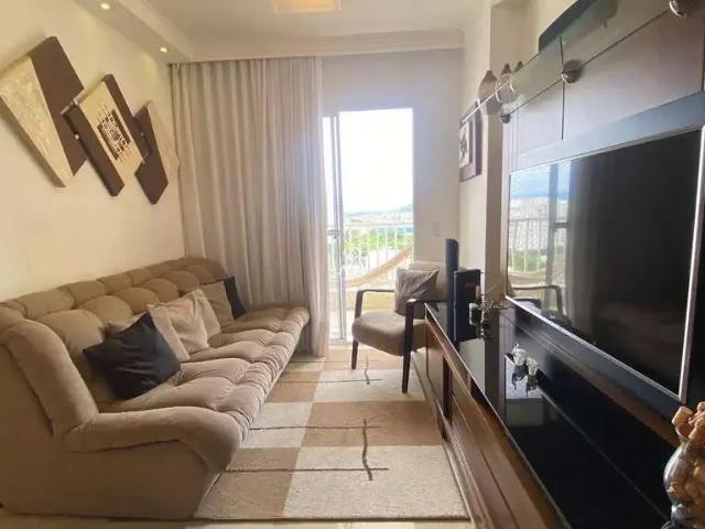 Apartamento para Venda em Serra/ES Valparaíso 2 Quartos