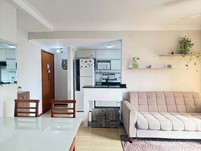 Apartamento para Venda em Serra/ES Valparaíso 2 Quartos