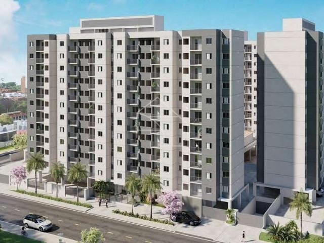 Apartamento para Venda em Serra/ES Valparaíso 2 Quartos