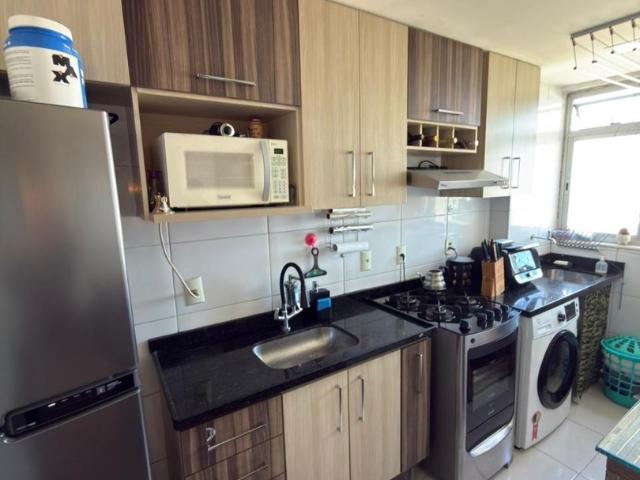 Apartamento para Venda em Serra/ES Valparaíso 2 Quartos