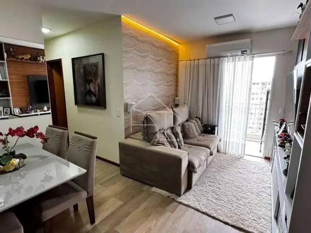 Apartamento para Venda em Serra/ES Valparaíso 2 Quartos
