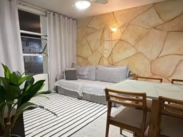 Apartamento para Venda em Serra/ES Valparaíso 2 Quartos