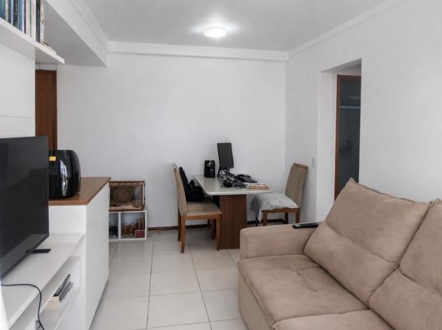 Apartamento para Venda em Serra/ES Valparaíso 2 Quartos