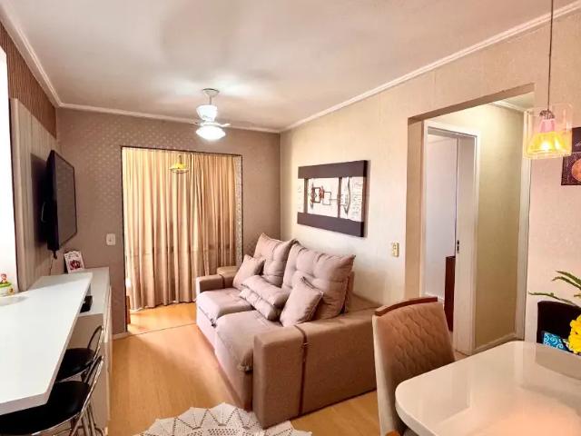 Apartamento para Venda em Serra/ES Valparaíso 2 Quartos