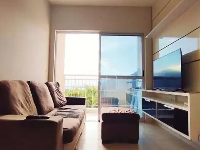 Apartamento para Venda em Serra/ES Valparaíso 2 Quartos