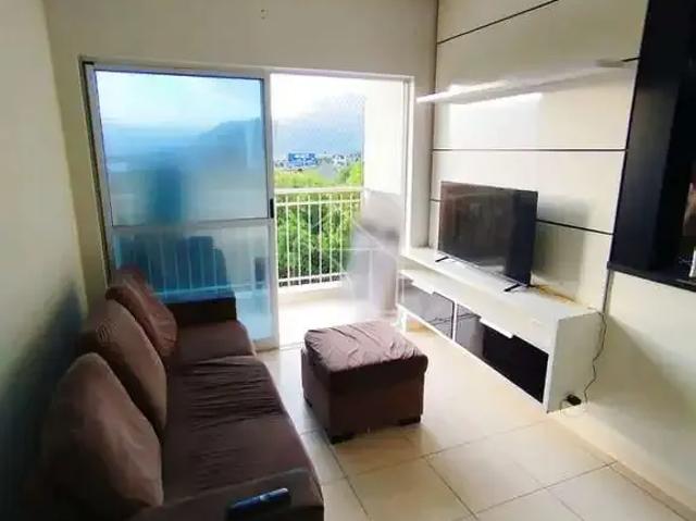 Apartamento para Venda em Serra/ES Valparaíso 2 Quartos