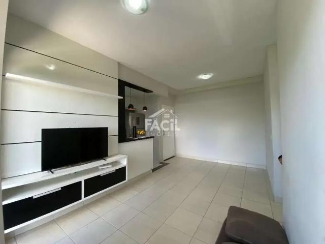 Apartamento para Venda em Serra/ES Valparaíso 2 Quartos