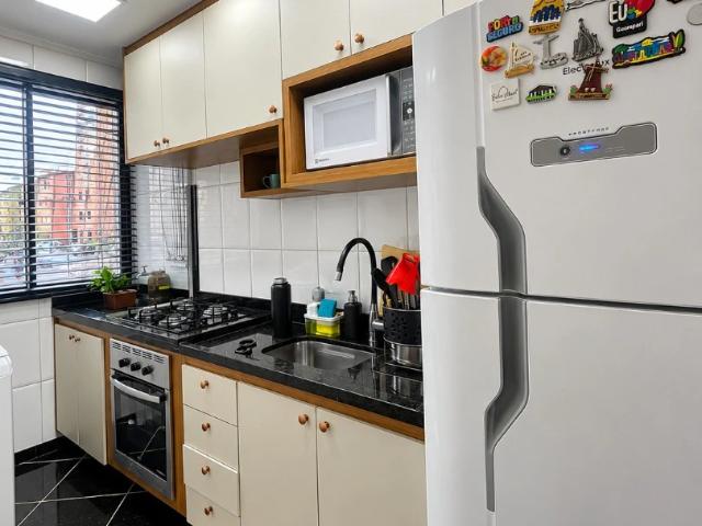 Apartamento para Venda em Serra/ES Valparaíso 2 Quartos