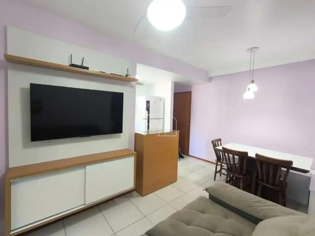 Apartamento para Venda em Serra/ES Valparaíso 2 Quartos