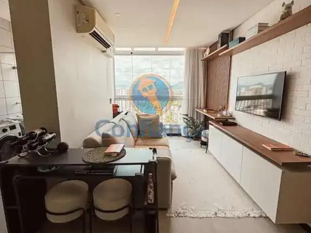 Apartamento para Venda em Serra/ES Valparaíso 2 Quartos