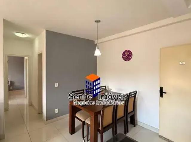 Apartamento para Venda em Serra/ES Valparaíso 2 Quartos