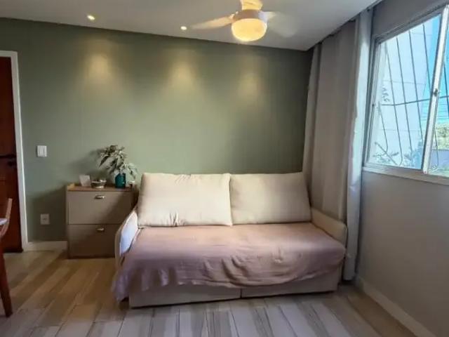 Apartamento para Venda em Serra/ES Valparaíso 2 Quartos