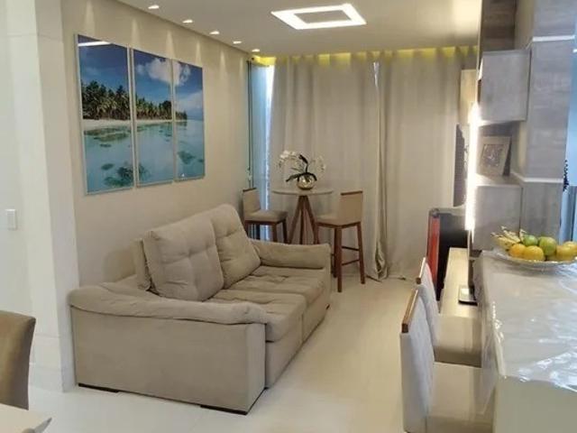 Apartamento para Venda em Serra/ES Valparaíso 2 Quartos