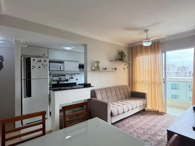 Apartamento para Venda em Serra/ES Valparaíso 2 Quartos