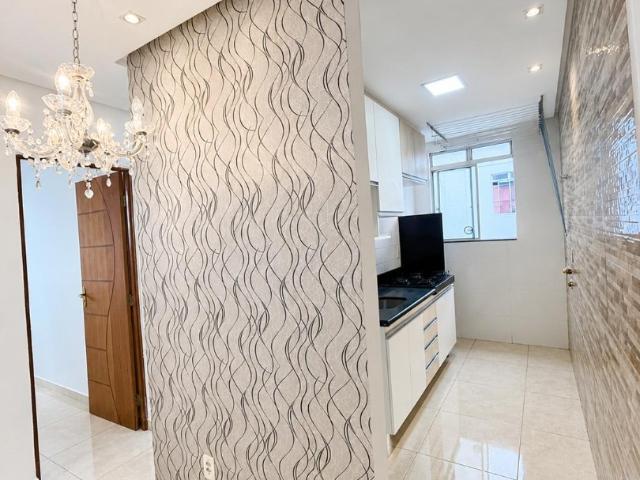 Apartamento para Venda em Serra/ES Valparaíso 2 Quartos