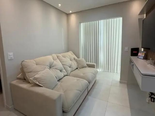 Apartamento para Venda em Serra/ES Valparaíso 2 Quartos