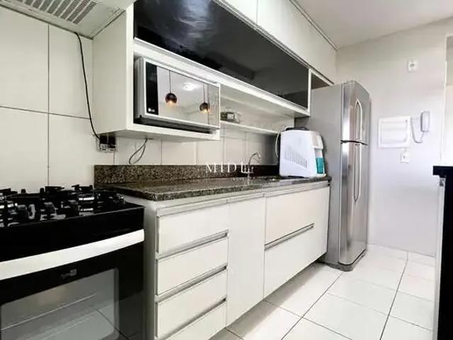 Apartamento para Venda em Serra/ES Valparaíso 2 Quartos
