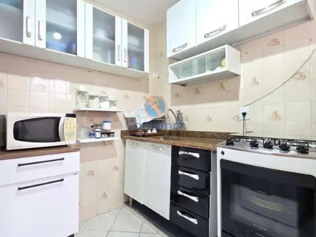 Apartamento para Venda em Serra/ES Valparaíso 2 Quartos