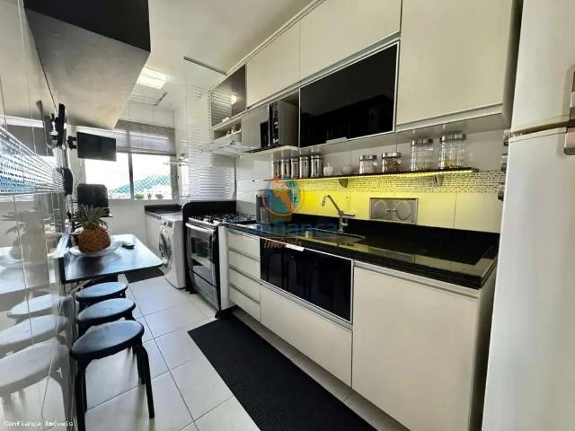Apartamento para Venda em Serra/ES Valparaíso 2 Quartos