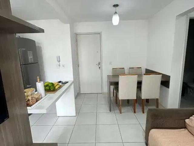 Apartamento para Venda em Serra/ES Valparaíso 2 Quartos