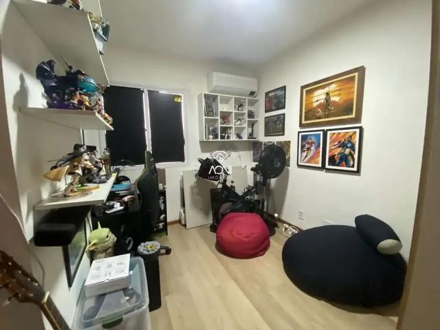 Apartamento para Venda em Serra/ES Valparaíso 2 Quartos