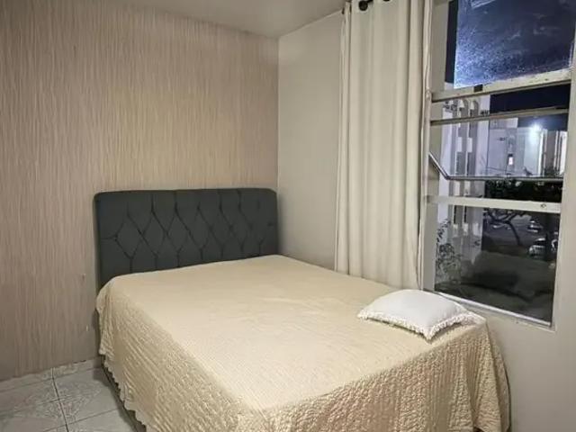 Apartamento para Venda em Serra/ES Valparaíso 2 Quartos