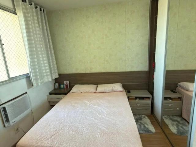 Apartamento para Venda em Serra/ES Valparaíso 2 Quartos