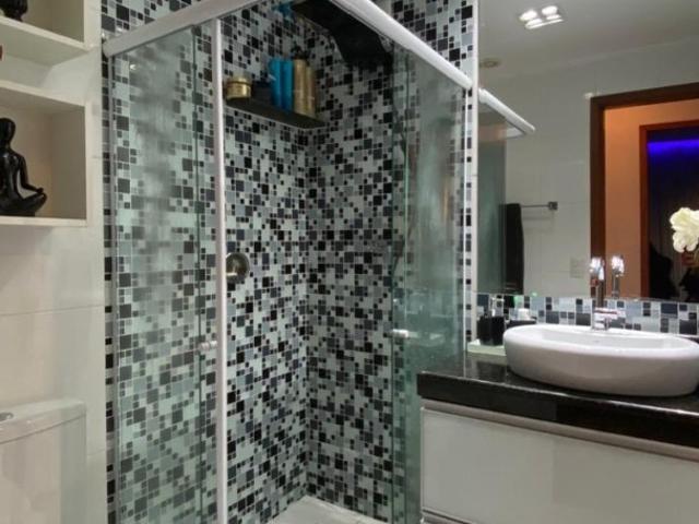 Apartamento para Venda em Serra/ES Valparaíso 2 Quartos