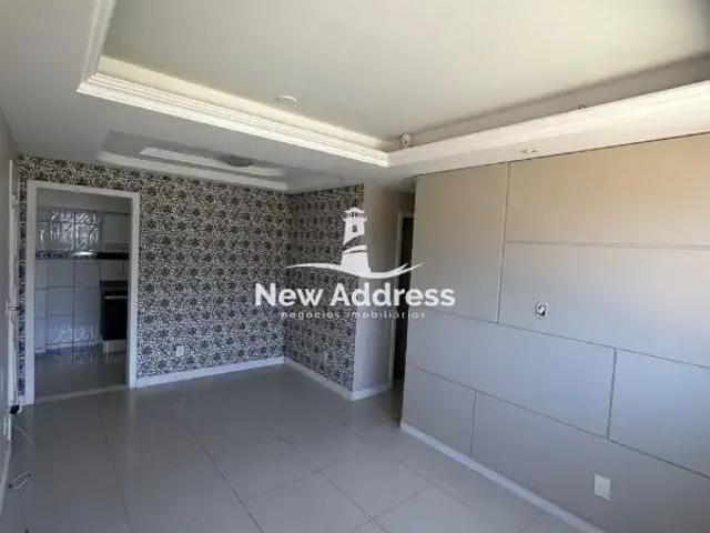 Apartamento para Venda em Serra/ES Valparaíso 2 Quartos