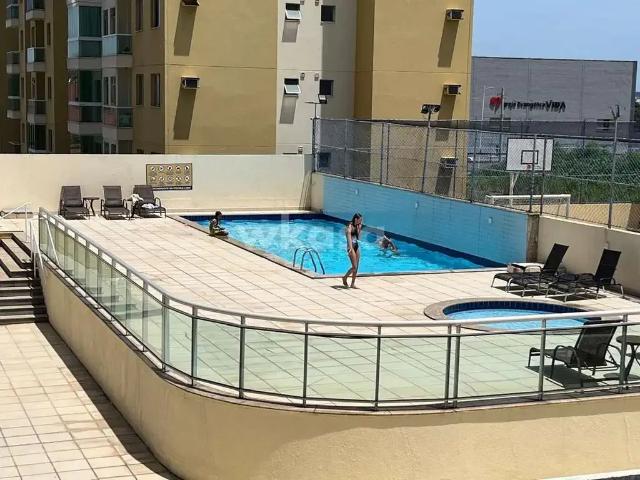 Apartamento para Venda em Serra/ES Valparaíso 3 Quartos