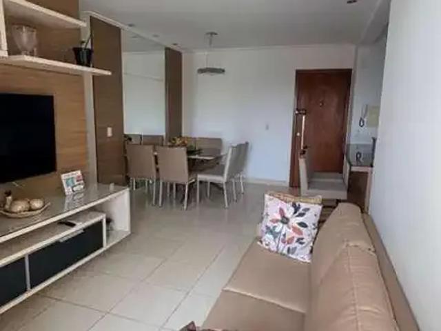Apartamento para Venda em Serra/ES Valparaíso 3 Quartos