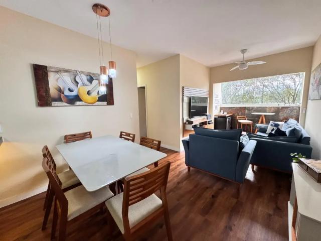 Apartamento para Venda em Serra/ES Valparaíso 3 Quartos