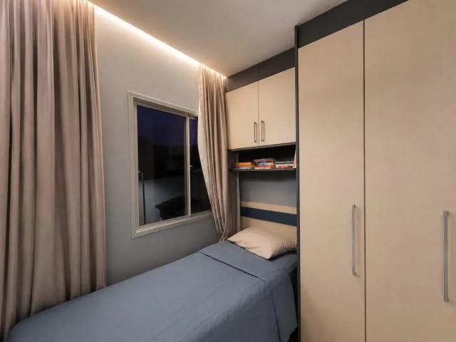 Apartamento para Venda em Serra/ES Valparaíso 3 Quartos