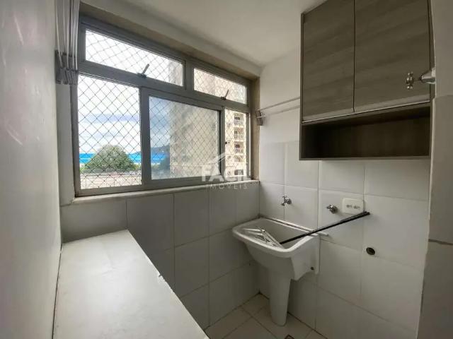 Apartamento para Venda em Serra/ES Valparaíso 3 Quartos