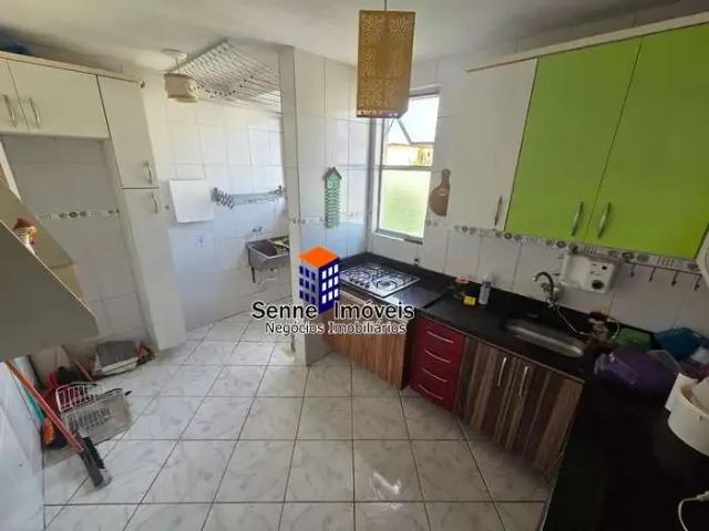 Apartamento para Venda em Serra/ES Valparaíso 3 Quartos