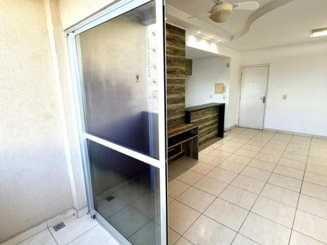 Apartamento para Venda em Serra/ES Valparaíso 3 Quartos