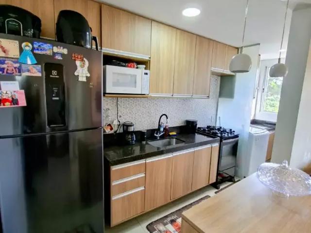Apartamento para Venda em Serra/ES Valparaíso 3 Quartos