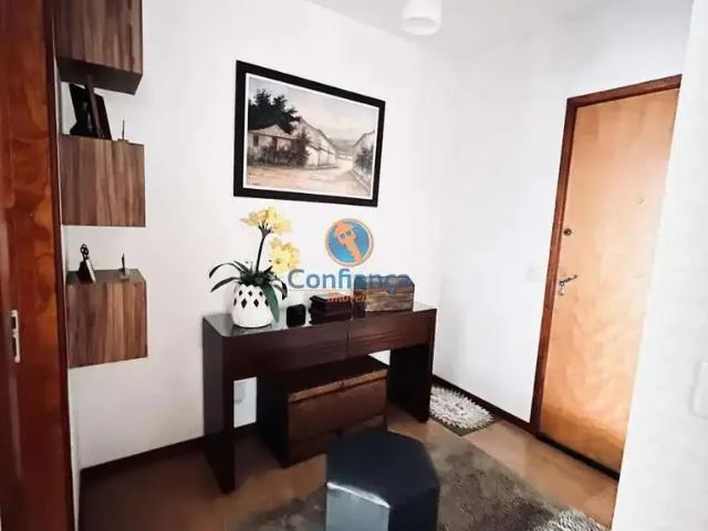 Apartamento para Venda em Serra/ES Valparaíso 3 Quartos