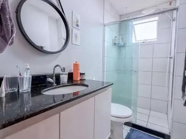 Apartamento para Venda em Serra/ES Valparaíso 3 Quartos