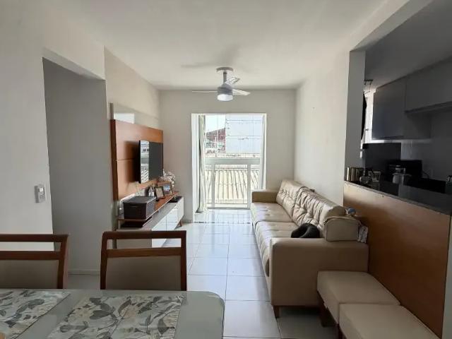 Apartamento para Venda em Serra/ES Valparaíso 3 Quartos