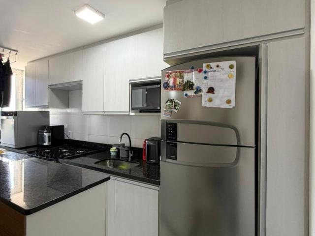 Apartamento para Venda em Serra/ES Valparaíso 3 Quartos