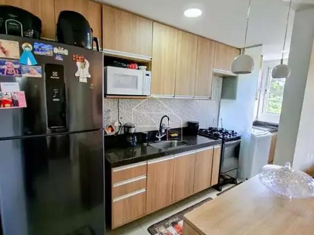 Apartamento para Venda em Serra/ES Valparaíso 3 Quartos