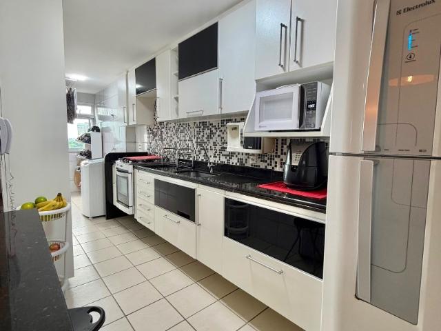 Apartamento para Venda em Serra/ES Valparaíso 3 Quartos