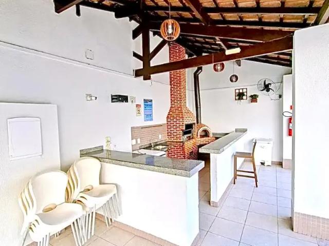 Apartamento para Venda em Serra/ES Valparaíso 3 Quartos
